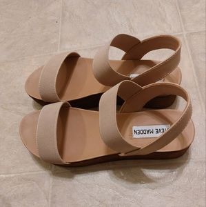 Steve madden sandals